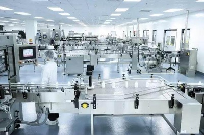 為什么安利紐崔萊值得你放心？自營農場與工廠的品質保障