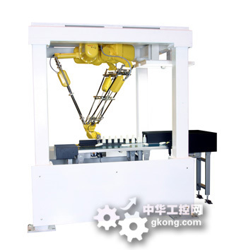 發那科力助醫藥行業 出席2010國際醫藥展 化妝品及衛生用品