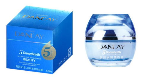 丹萊化妝品 產(chǎn)品展示與店鋪裝修美學(xué)